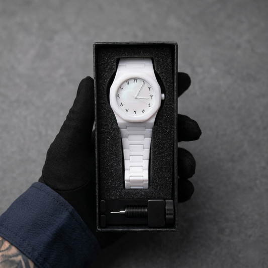 Luxero " Aura arabic "