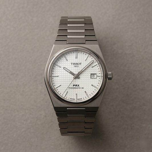 Luxero " tissot "