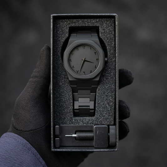 Luxero " Aura arabic "