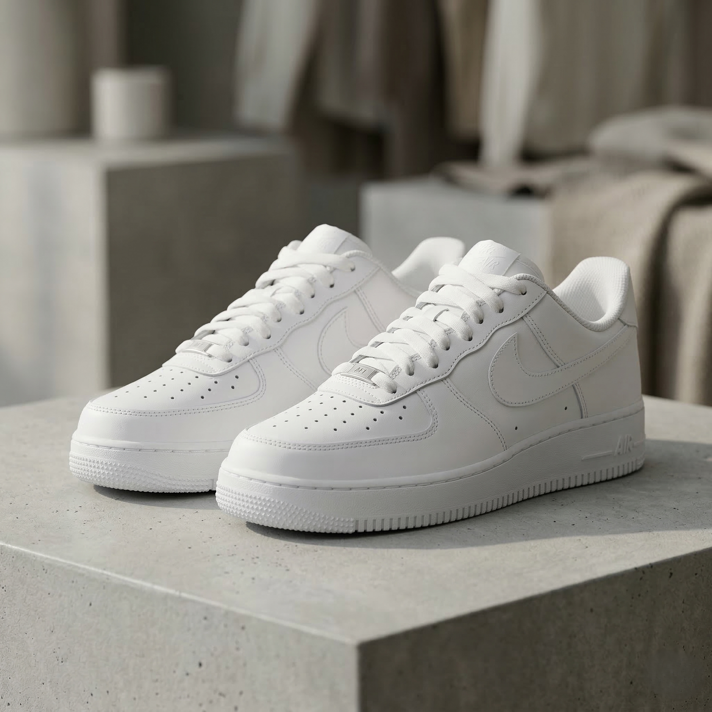 Luxero " Air force 1 "