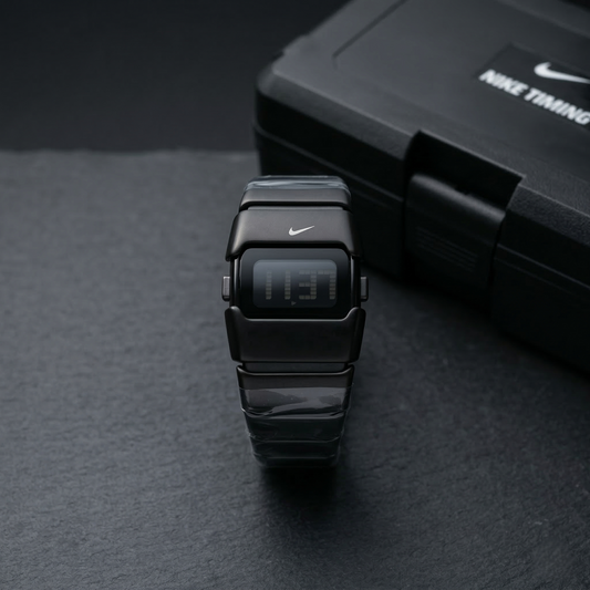 Luxero " nike Timing "