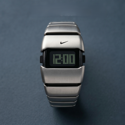 Luxero " nike Timing "