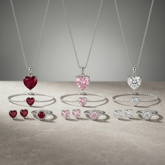 Luxero " 4x Pandora "