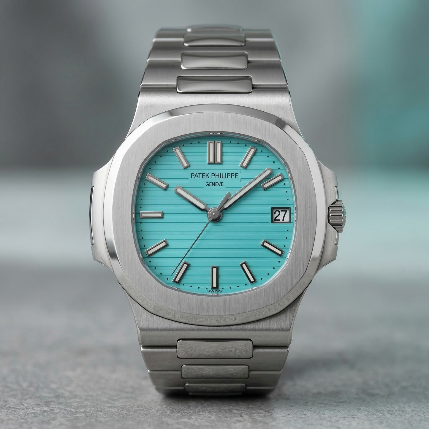 Luxero "patek philippe"