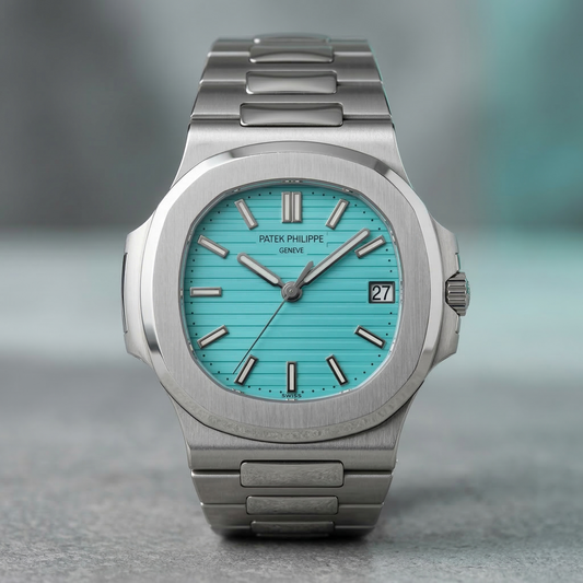 Luxero "patek philippe"