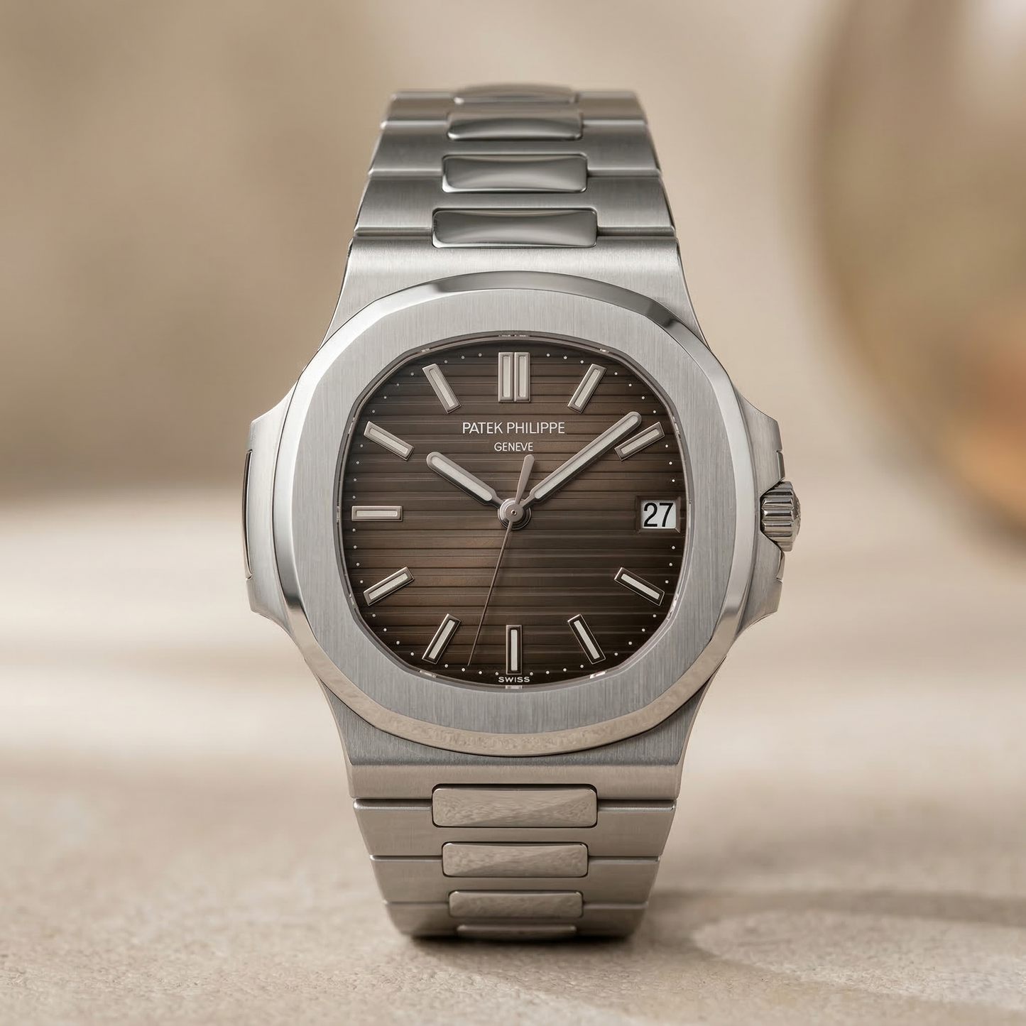 Luxero "patek philippe"