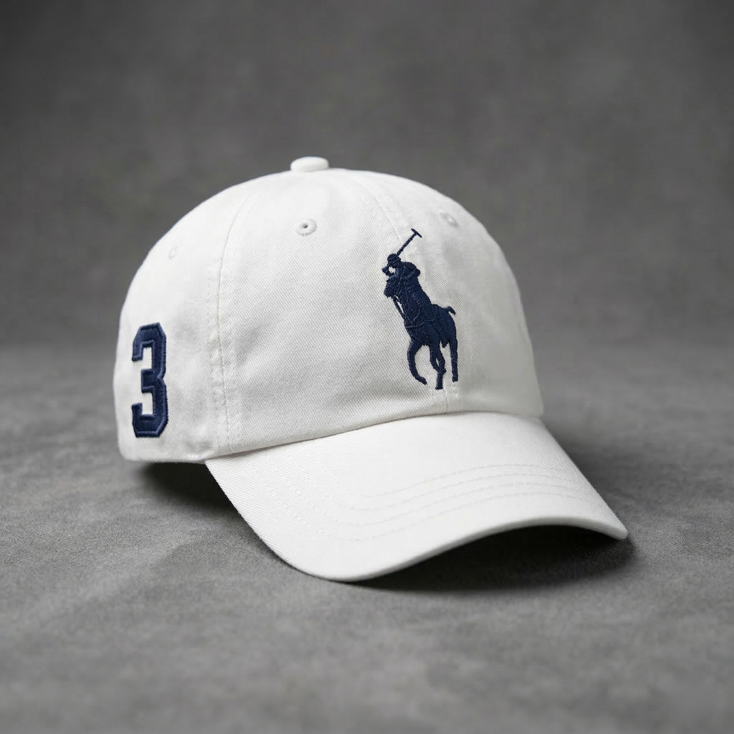 Luxero " Ralph Lauren hat "