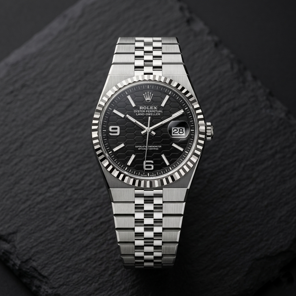 Luxero "Rolex"