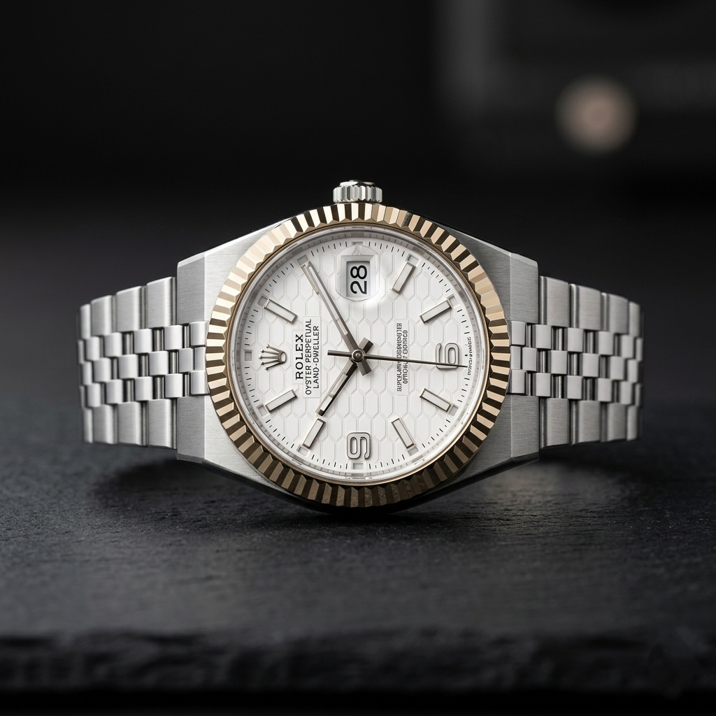 Luxero "Rolex"