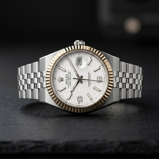 Luxero "Rolex"