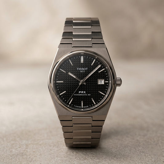 Luxero " tissot "