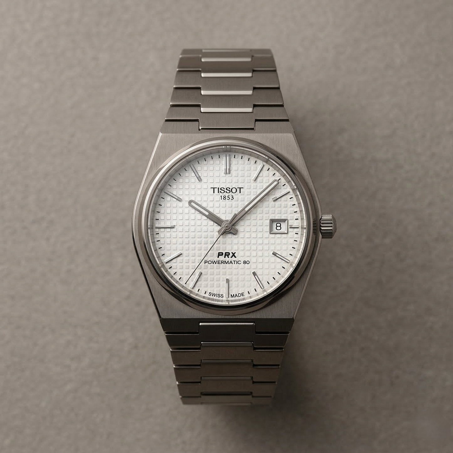 Luxero " tissot "